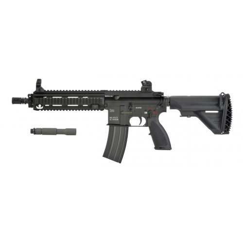 Umarex HK416D V2 AEG Airsoft Rifle (by VFC, ASIA Version) canada